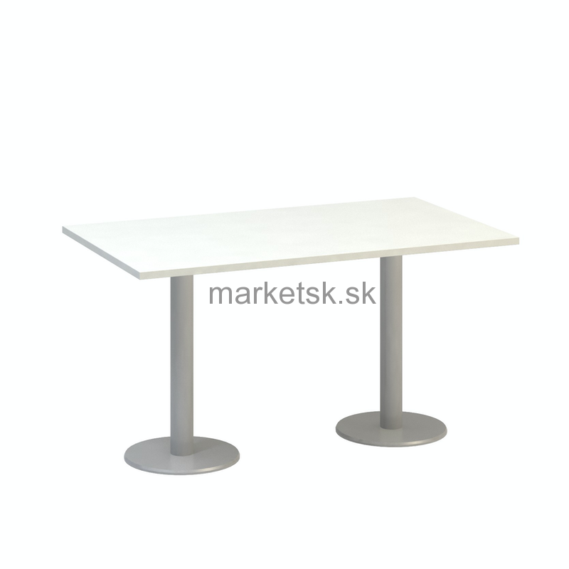 Konferenčný stôl OMEGA RE140 - 140 x 80 x 74,2 cm